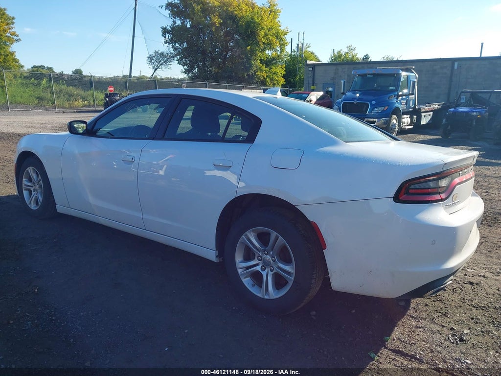 Dodge Charger 2023