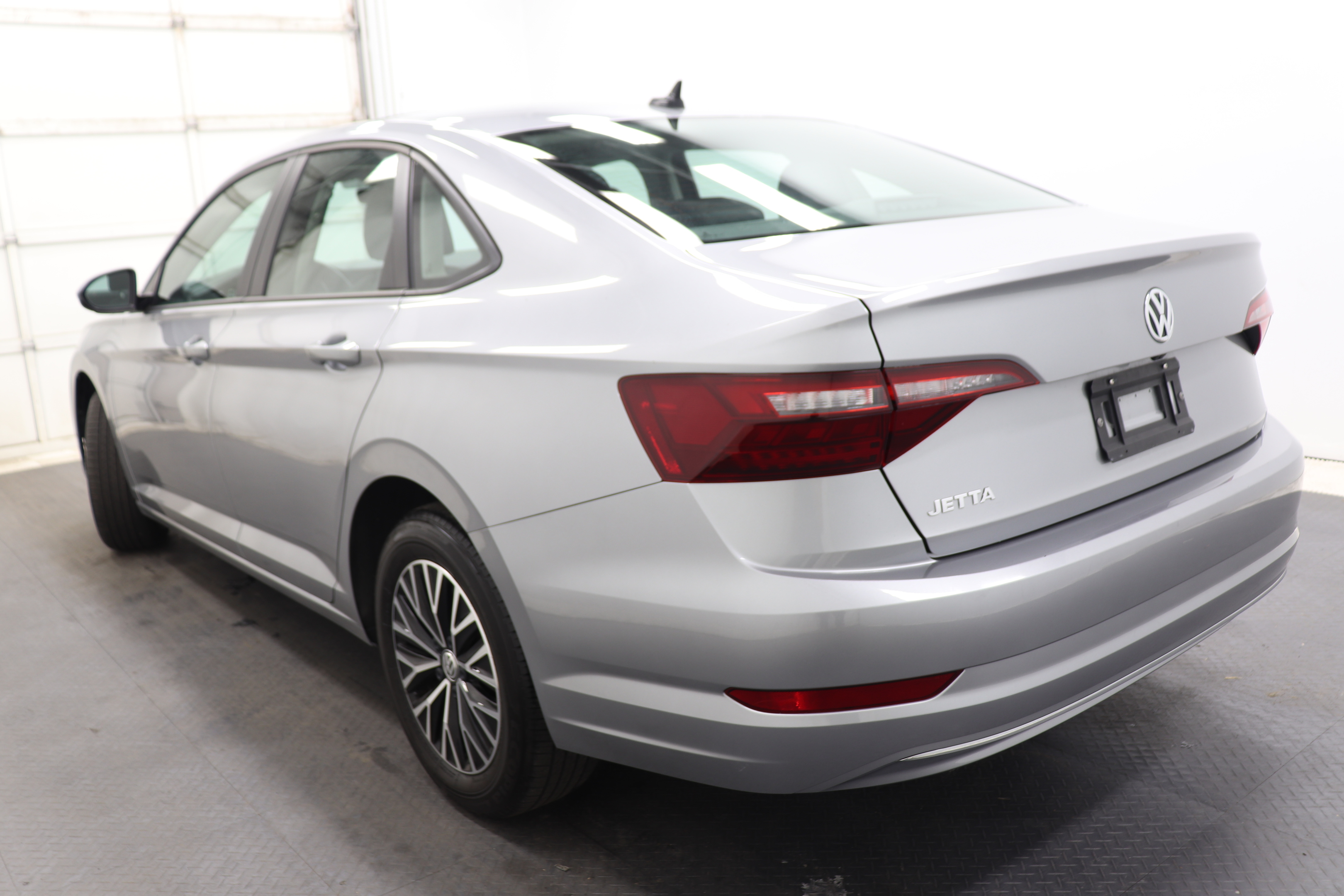Volkswagen Jetta 2020