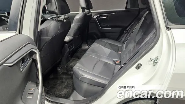 Toyota RAV4 2024