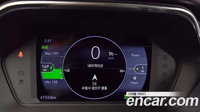 Chevrolet Bolt EUV 2022