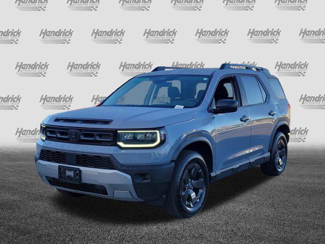 Honda Passport 2026