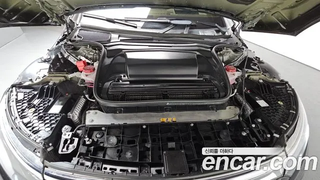 Mercedes-Benz EQS 2022