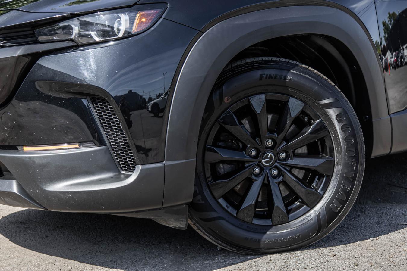 Mazda CX-50 2023
