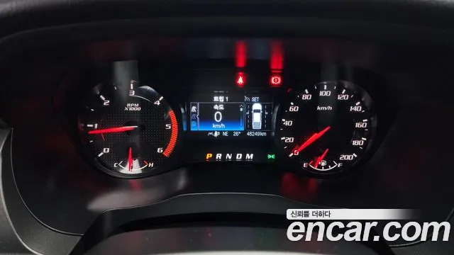 Ford Ranger 2022