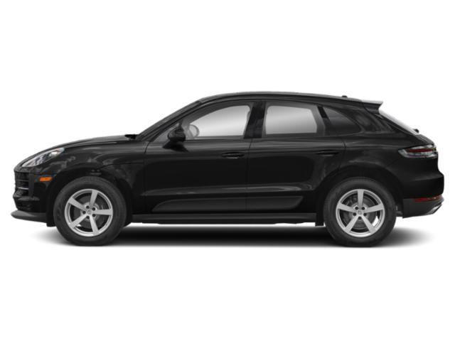 Porsche Macan 2021