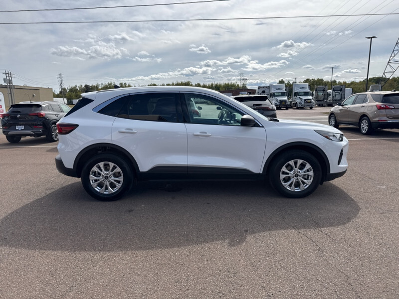 Ford Escape 2024