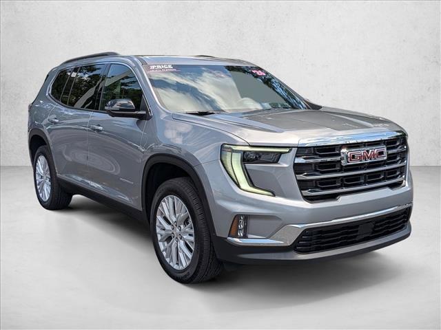 GMC Acadia 2026