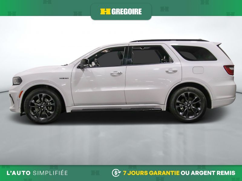 Dodge Durango 2023