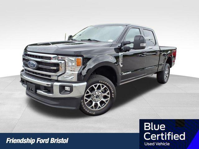 Ford F 250 2022