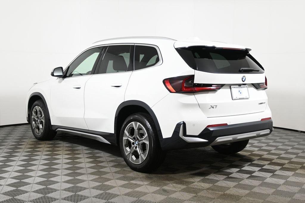 BMW X1 2023