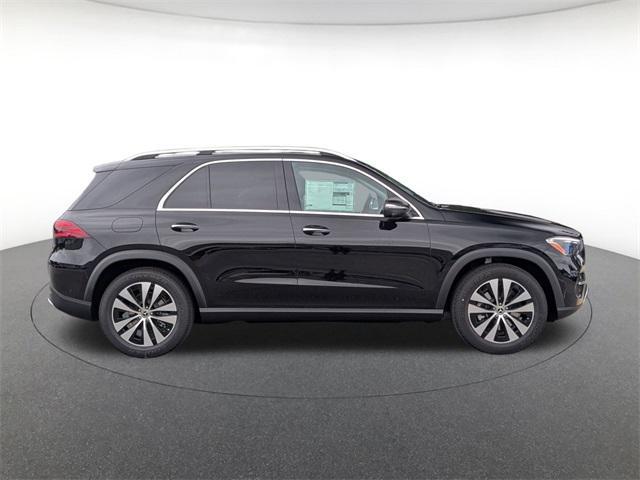 Mercedes-Benz GLE 350 2026