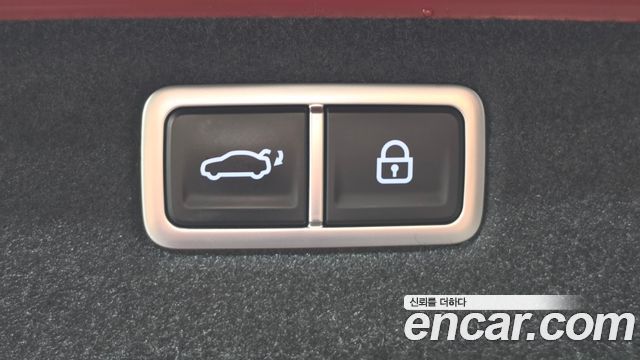 Genesis G70 2021