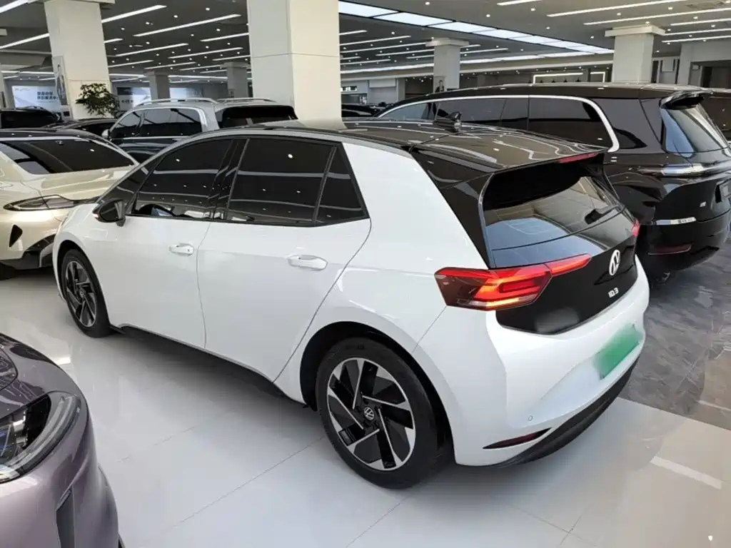 Volkswagen ID.3 2024
