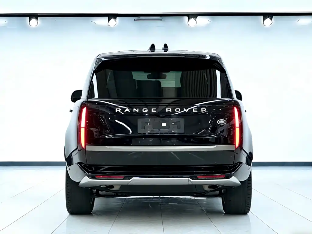 Land Rover Range Rover 2024
