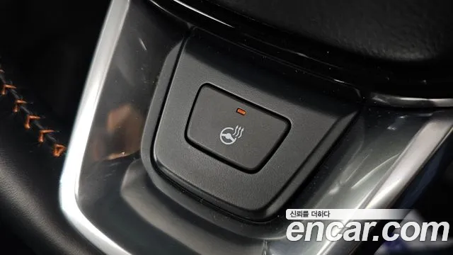 Honda CR-V 2025