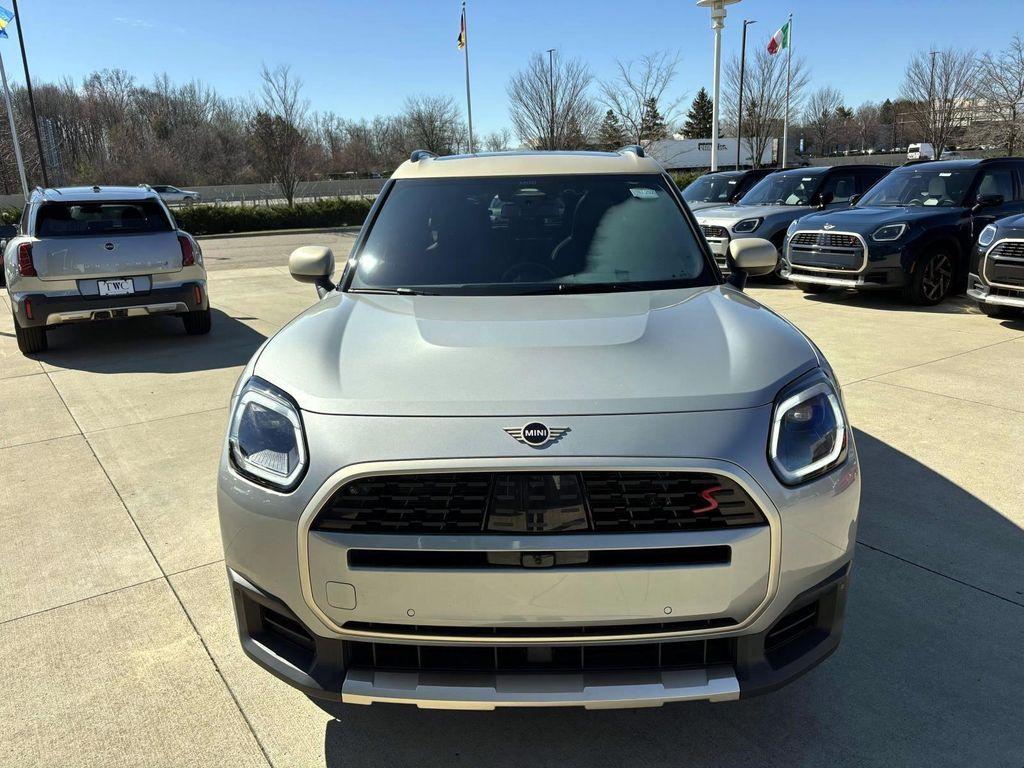 Mini Countryman 2026