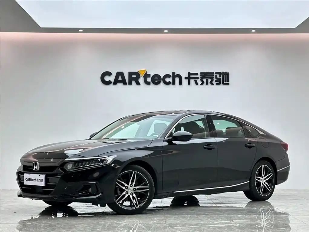Honda Accord 2023