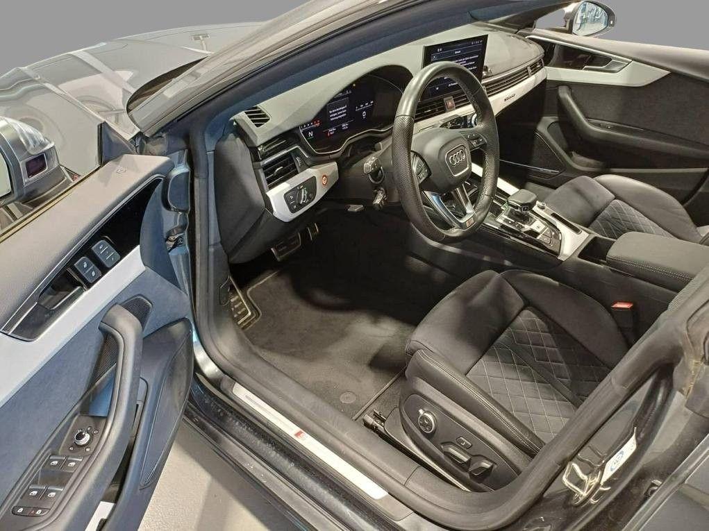 Audi S5 2023
