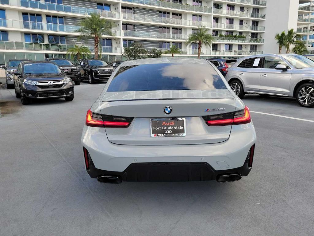 BMW M340I 2023