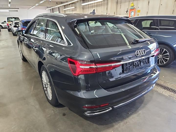 Audi A6 2023