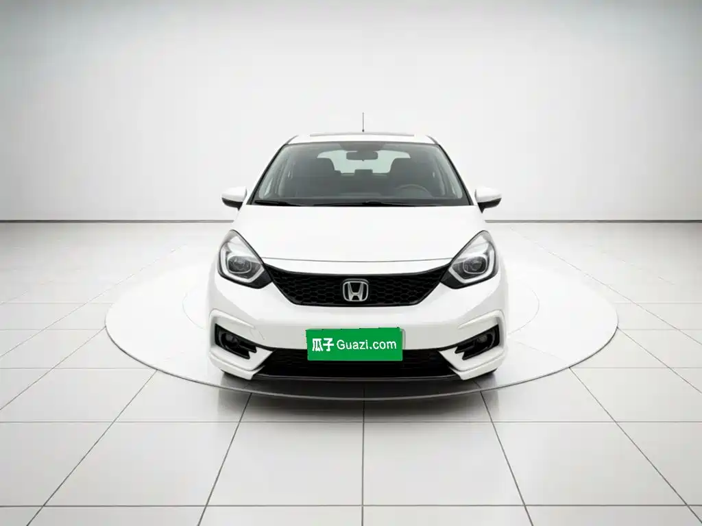 Honda Life 2021