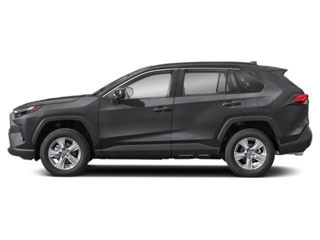 Toyota RAV4 2025