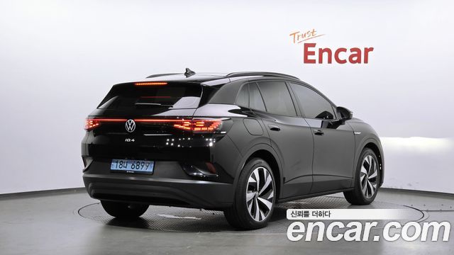 Volkswagen ID.4 2023