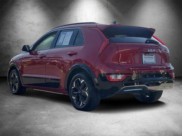 Kia NIRO EV 2025