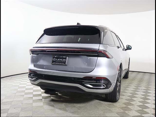 Lincoln Nautilus 2024
