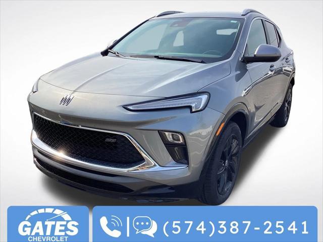 Buick Encore GX 2024