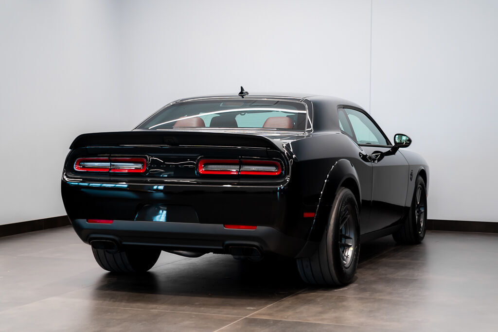 Dodge Challenger 2023