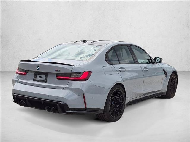 BMW M3 2027