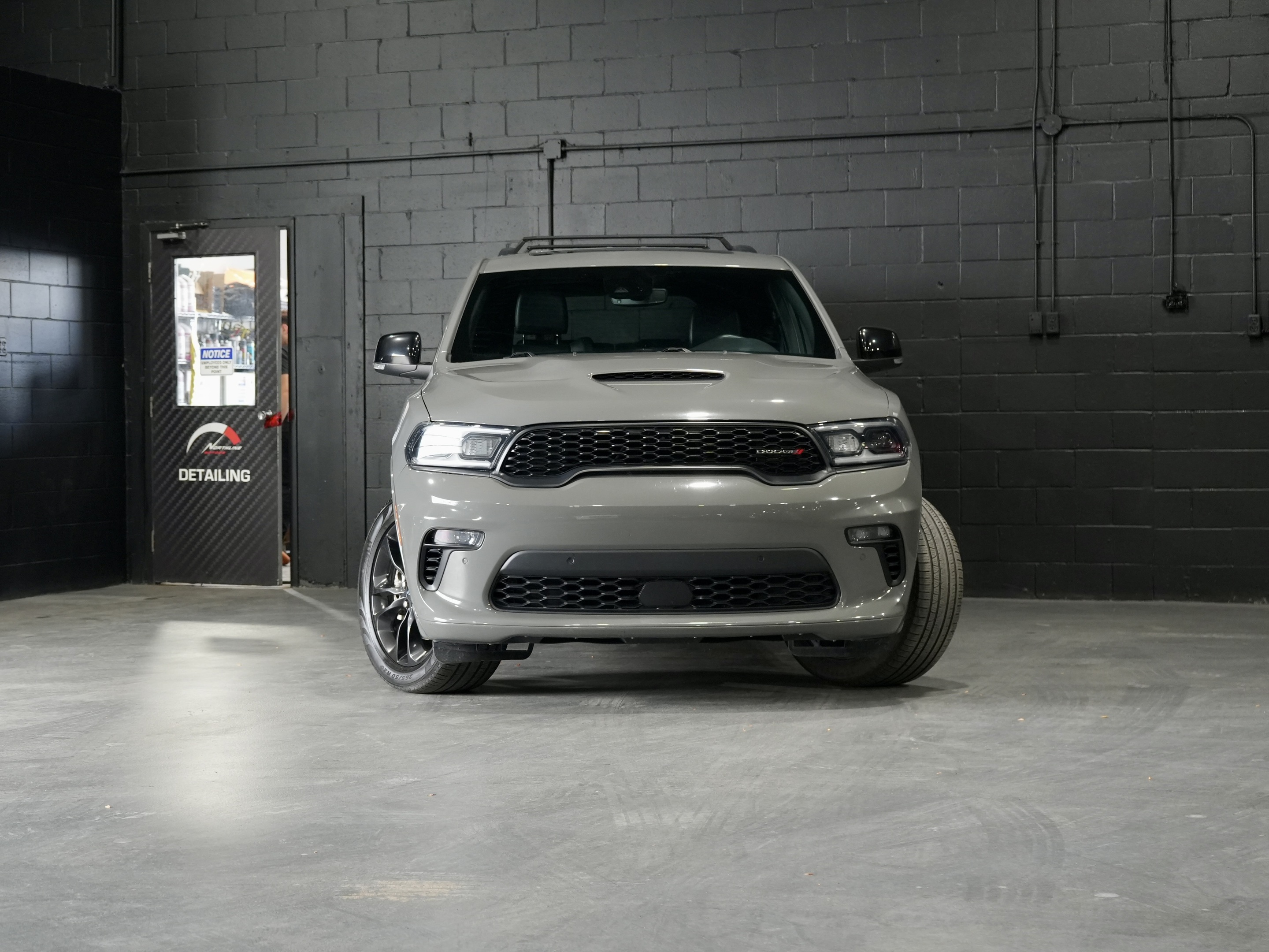 Dodge Durango 2023