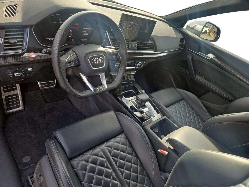Audi SQ5 2023