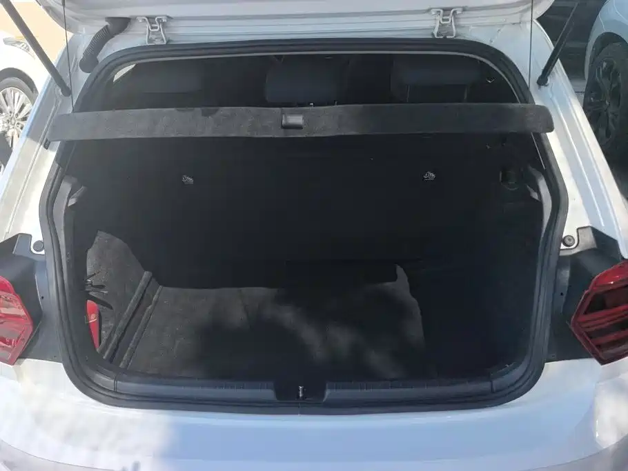 Volkswagen Polo 2021