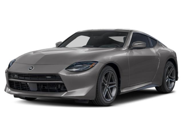 Nissan Z 2027