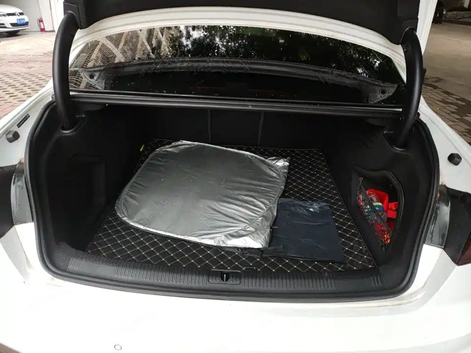 Audi A4 2024