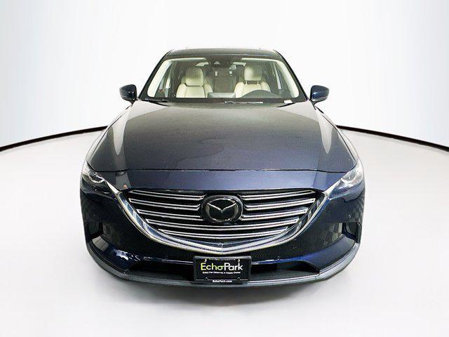 Mazda CX-9 2021