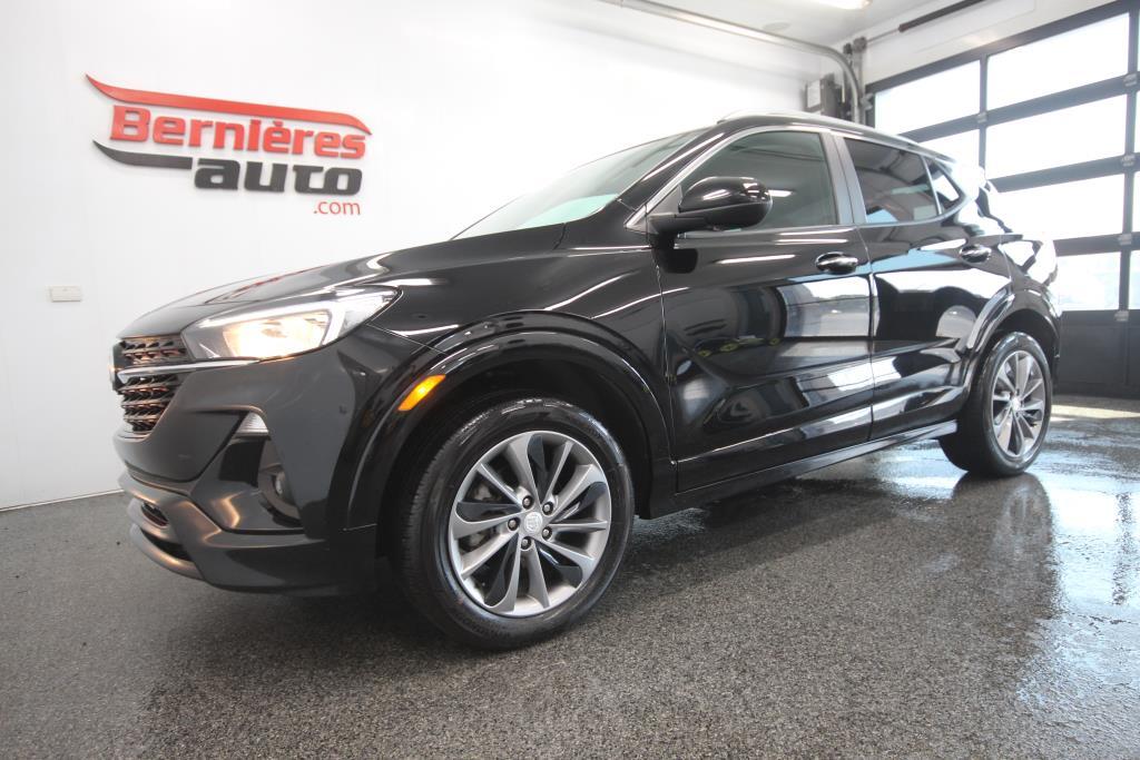 Buick Encore GX 2023