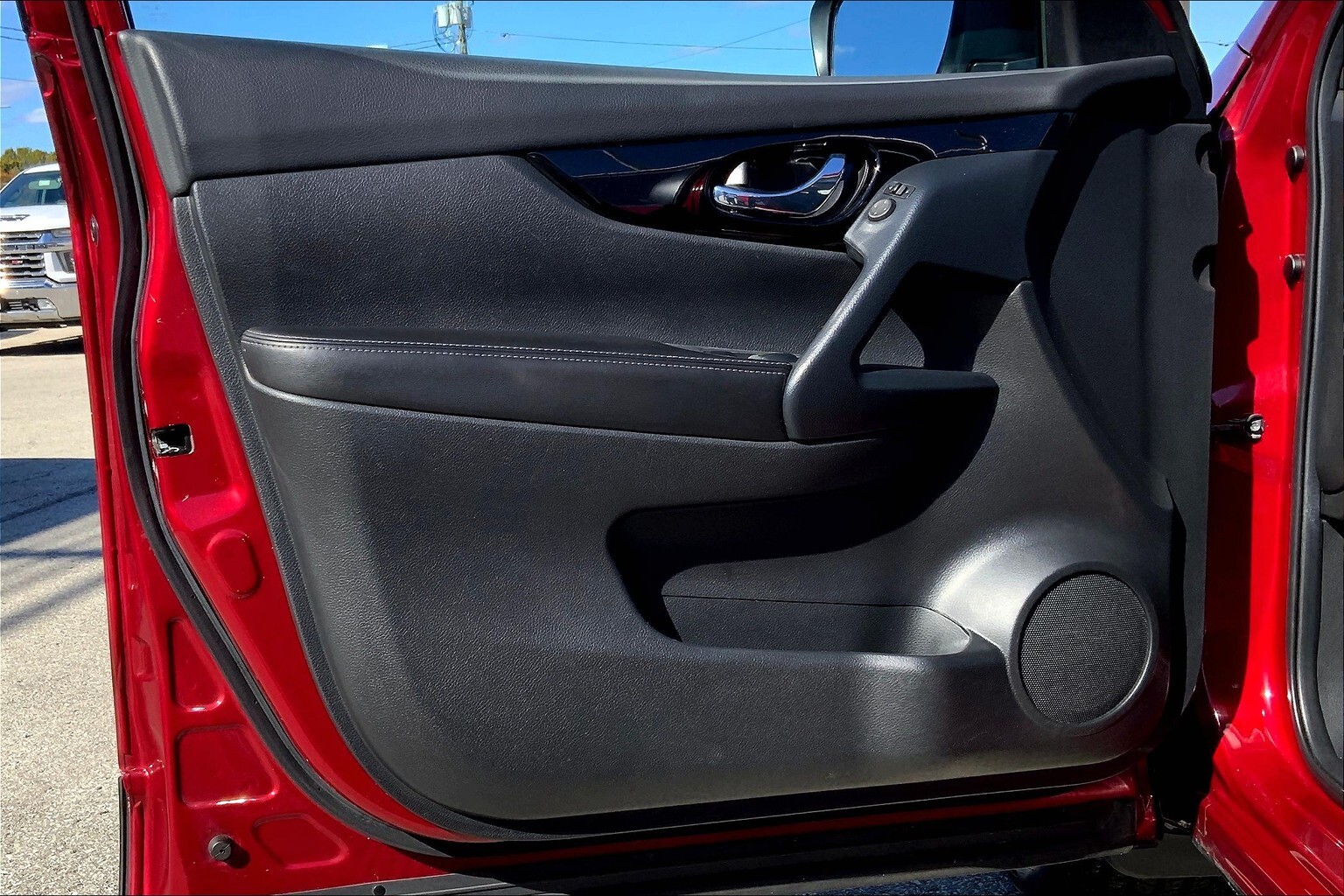 Nissan Qashqai 2023
