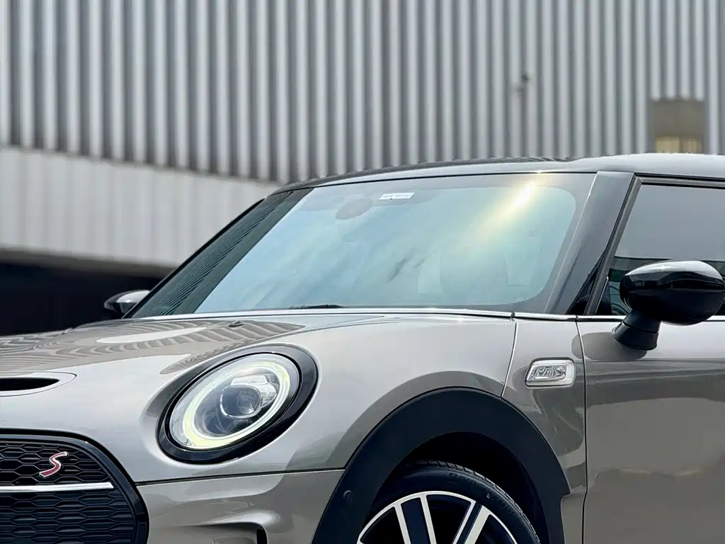 Mini Clubman 2020