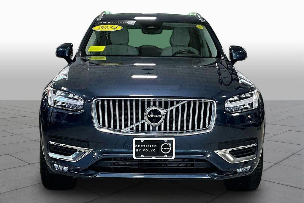 Volvo XC90 2024