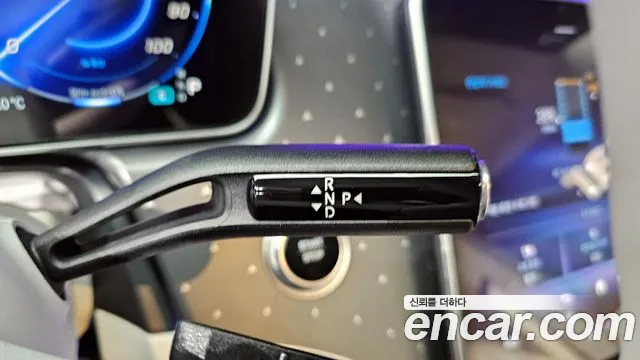 Mercedes-Benz EQE 2023