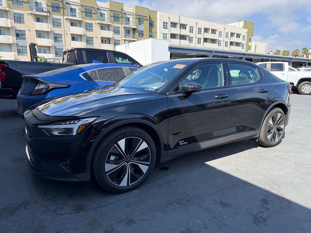 Polestar 2 2024