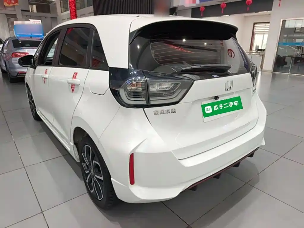 Honda Life 2021