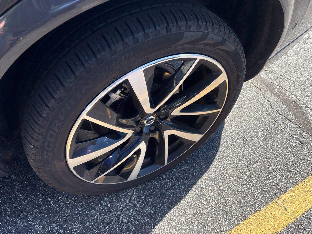 Volvo XC90 2024