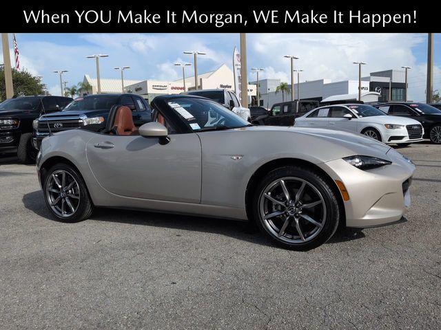 Mazda MX-5 2023