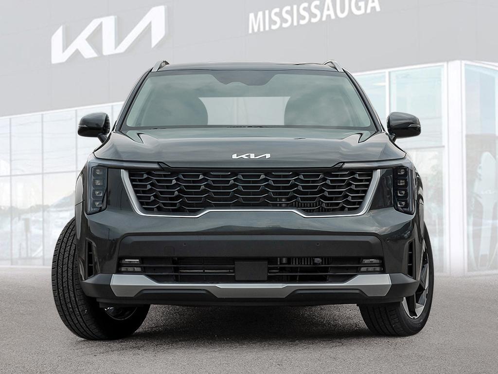 Kia Sorento 2025