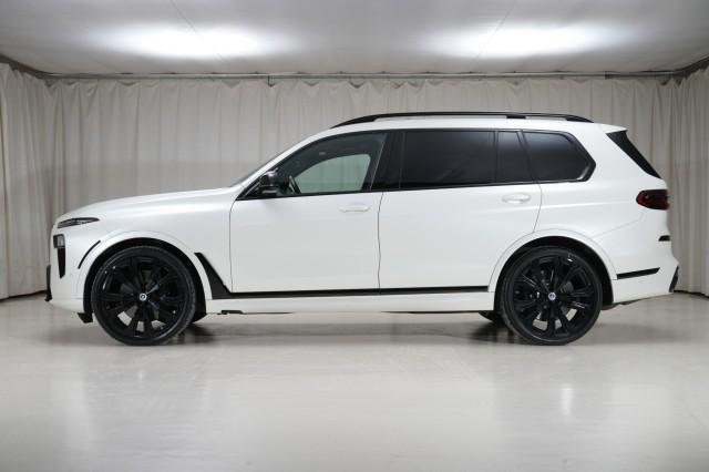 BMW X7 2023