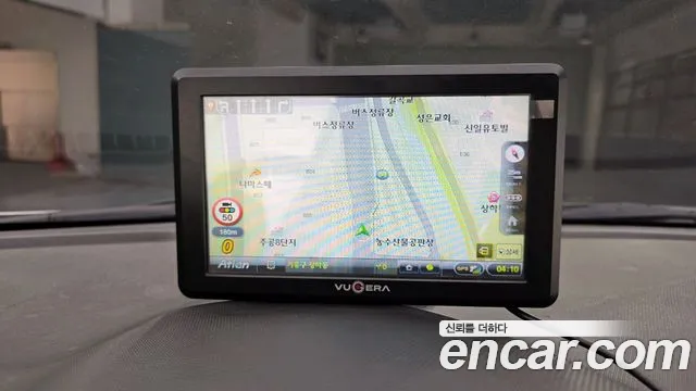 Chevrolet Spark 2020